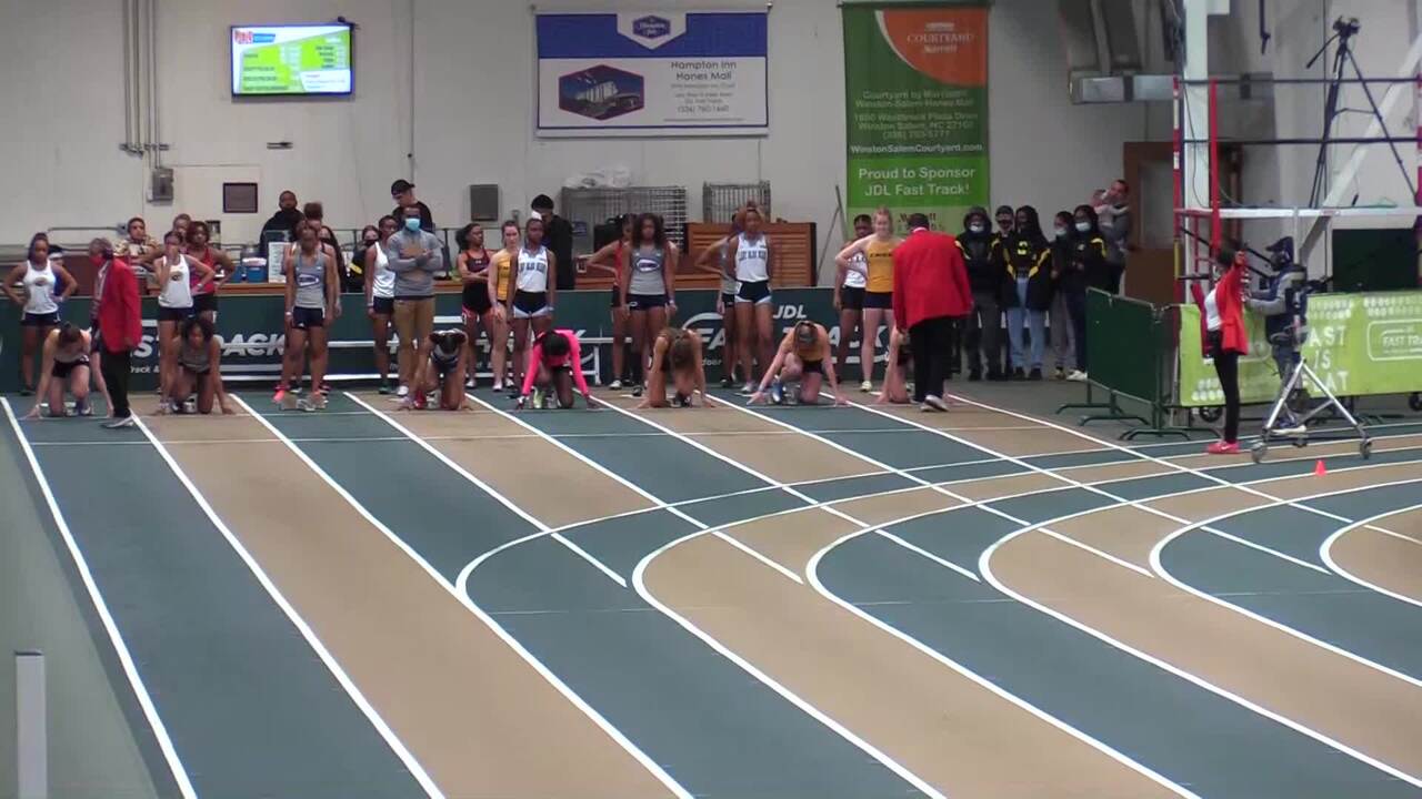 JDL Fast Track - Events - Champion Fast Track HS Invitational