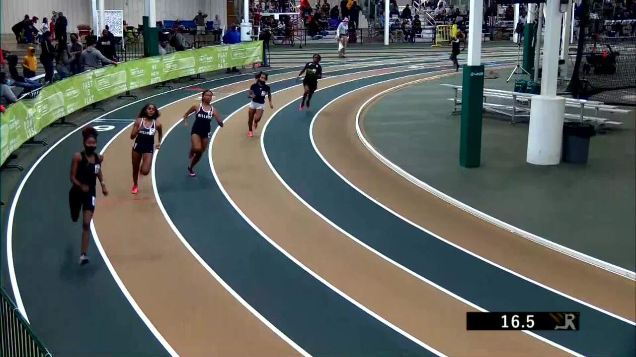 Hillsboro High Track & Field and Cross Country Hillsboro, Kansas