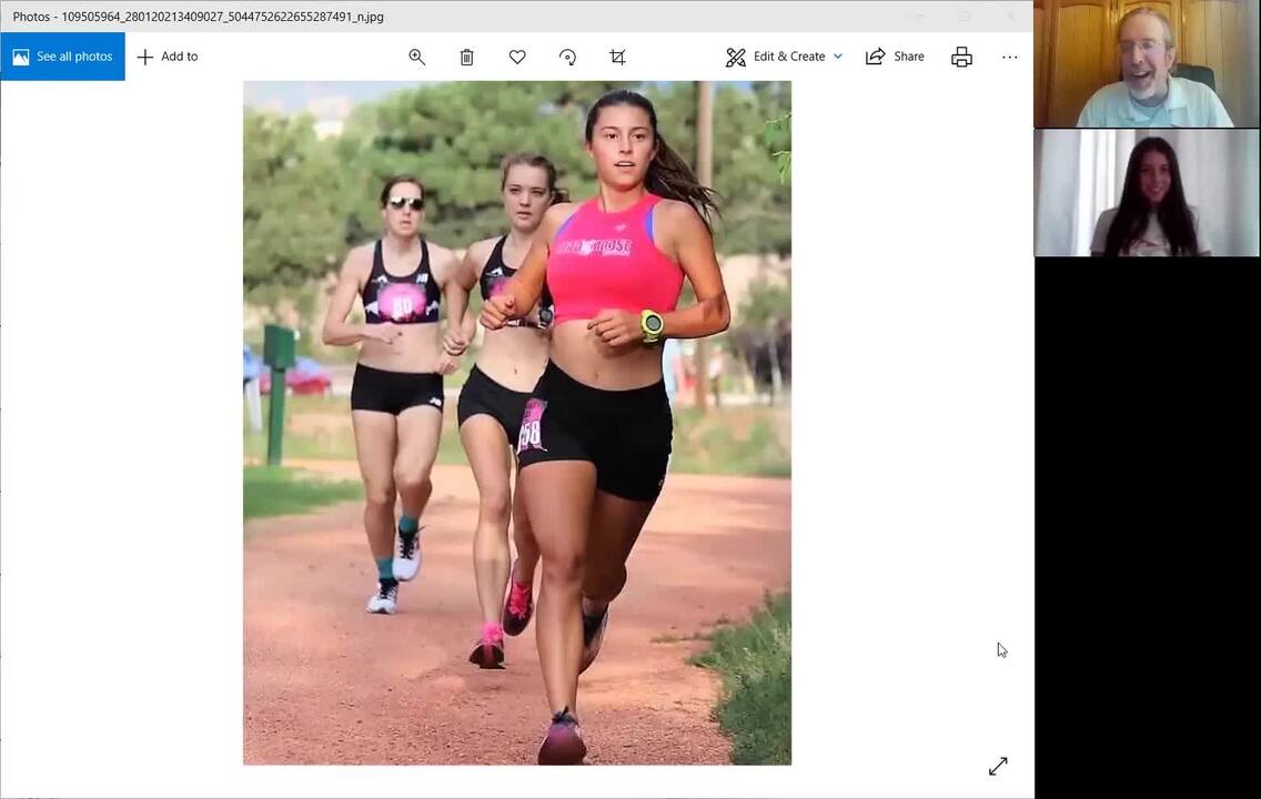 DyeStat.com - Videos - DyeStat Discussions - EP136 - Kylah Ricks