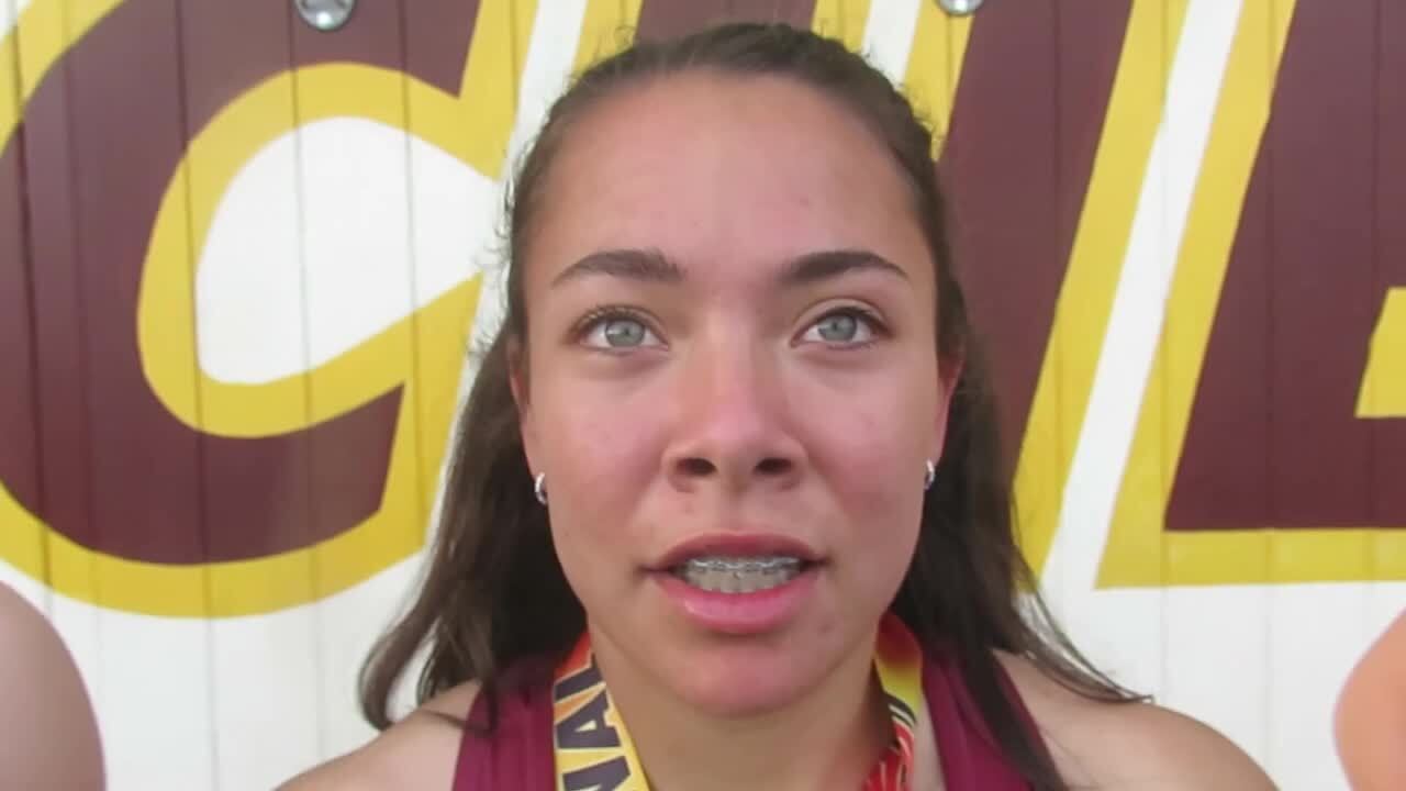 Videos Palos Verdes CA 1st Place Boys Invitational