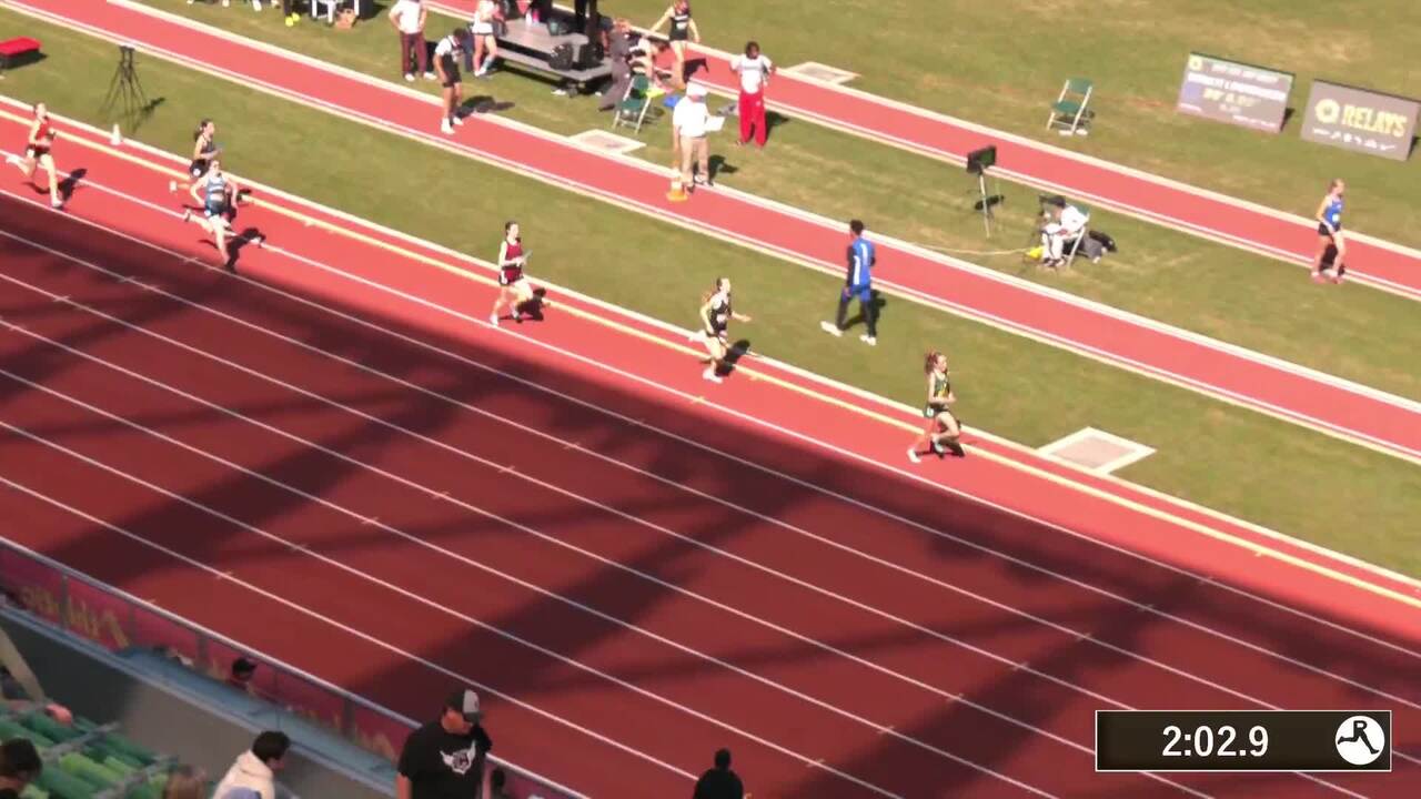 Oregon Relays Presented By AthleticNET OregonRelays Com Videos   Image 