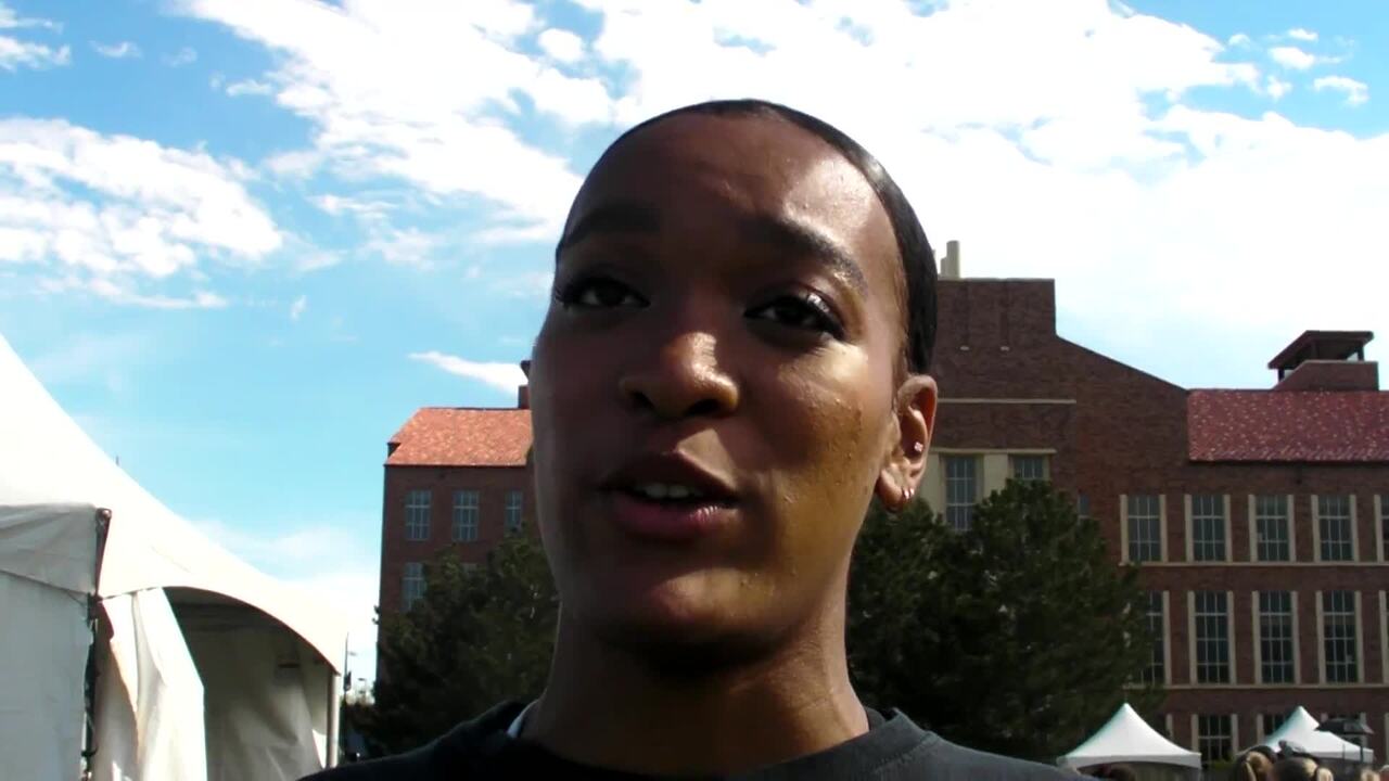 Pac12 Outdoor Track and Field Championships Videos Jasmine Jones