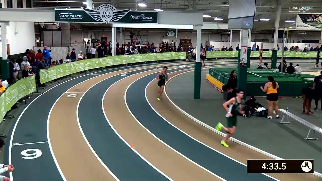 JDL Fast Track  Winston-Salem NC