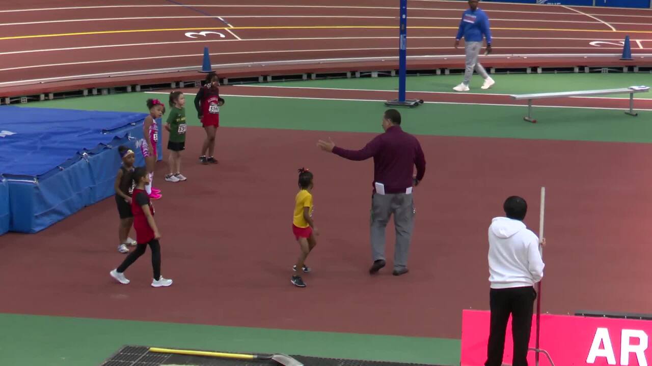 Events Armory Youth Last Chance Invitational