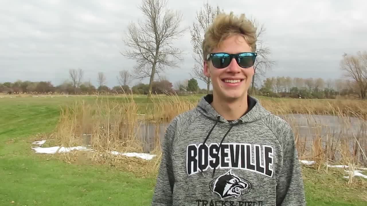 twin cities running company