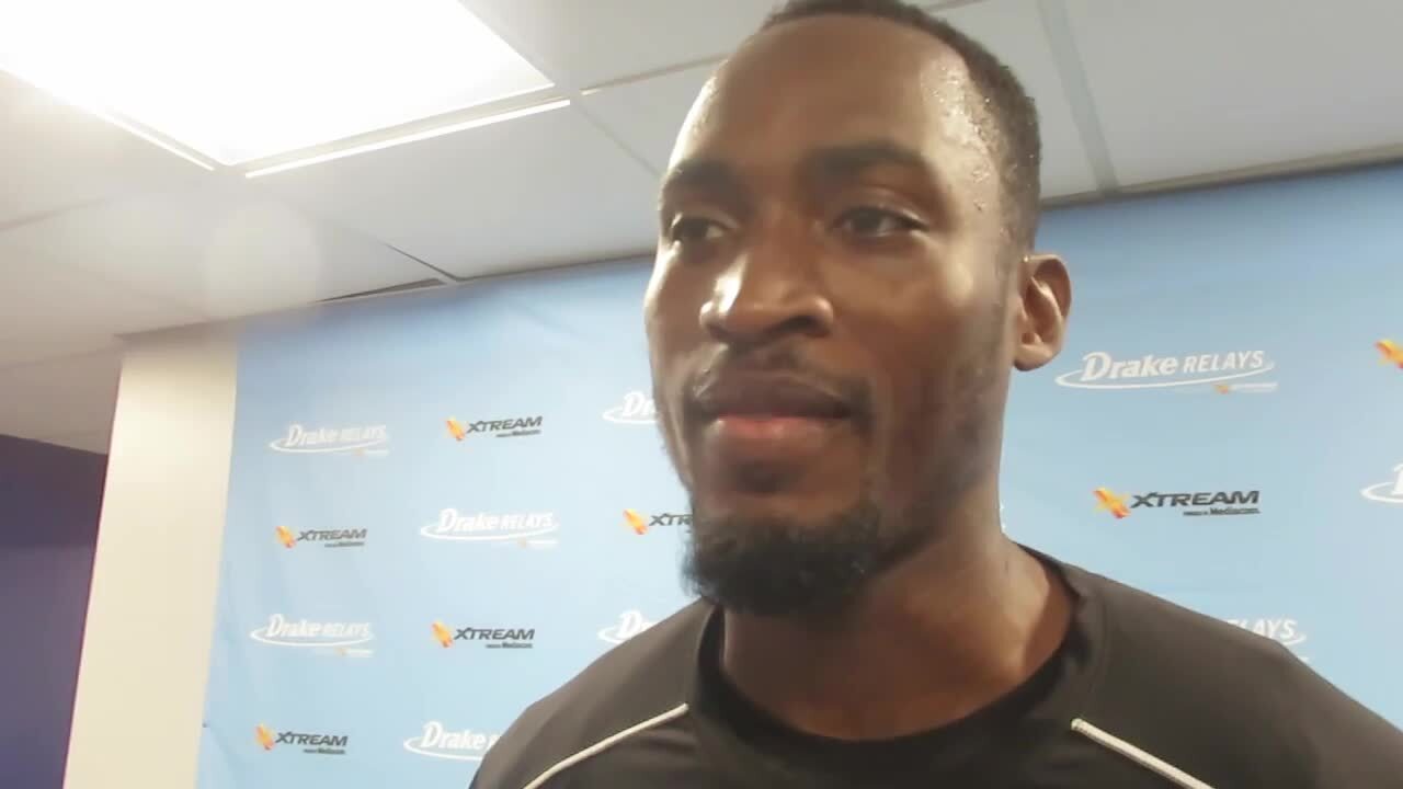 Videos Pleasant Valley 1st Place Boys 4x110m Shuttle