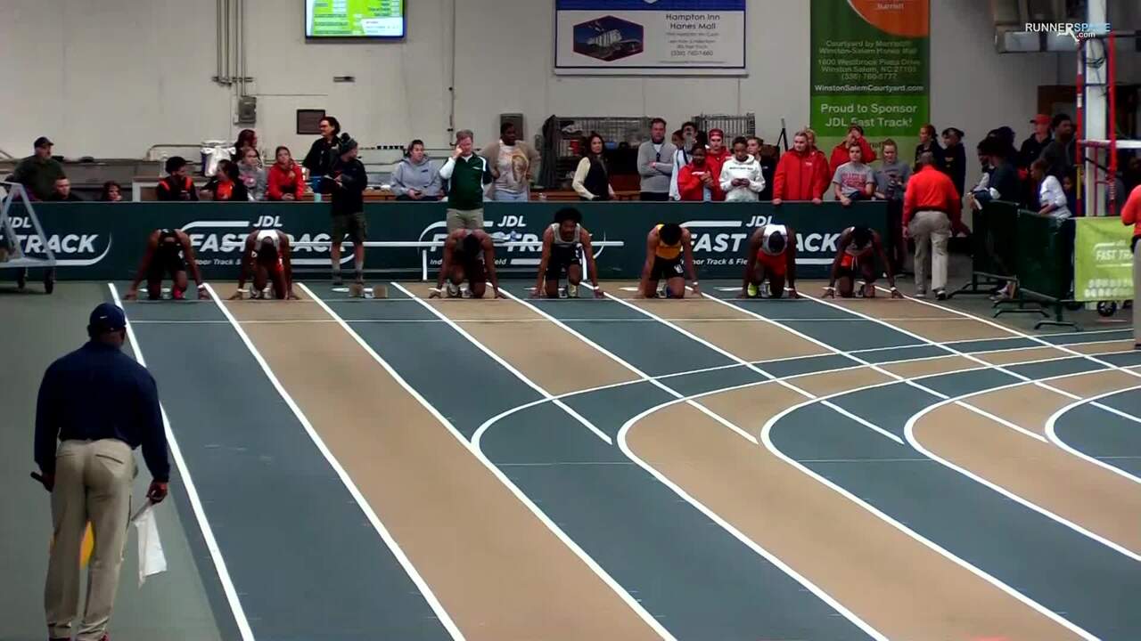 Mondo College Invitational