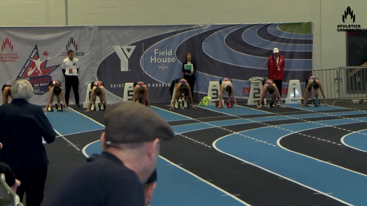 Athletics Canada – News – Canadian 10km Wheelchair and Half Marathon  Championships this weekend in Montreal