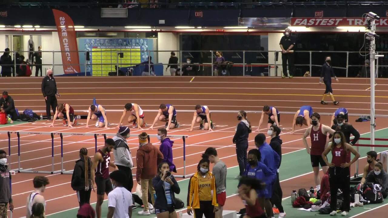 TCNJ Indoor Invitational