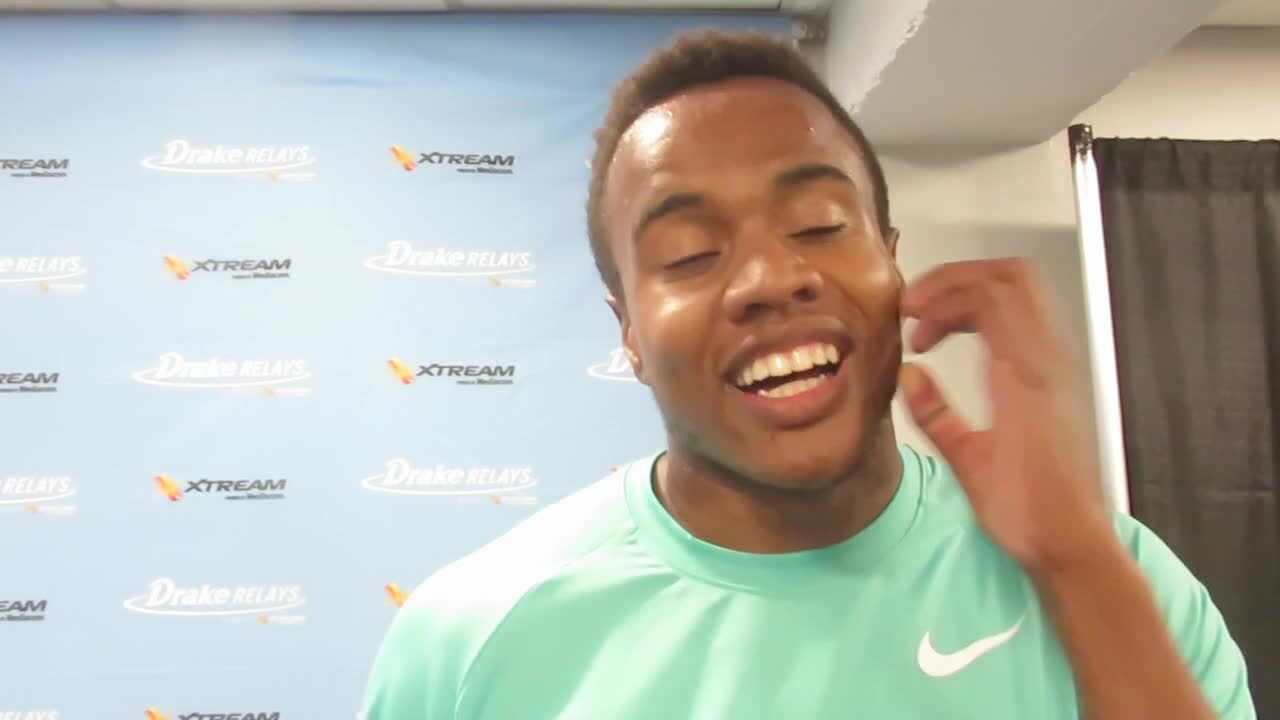 Videos Laura Galvan 1st Place Women's Invitational