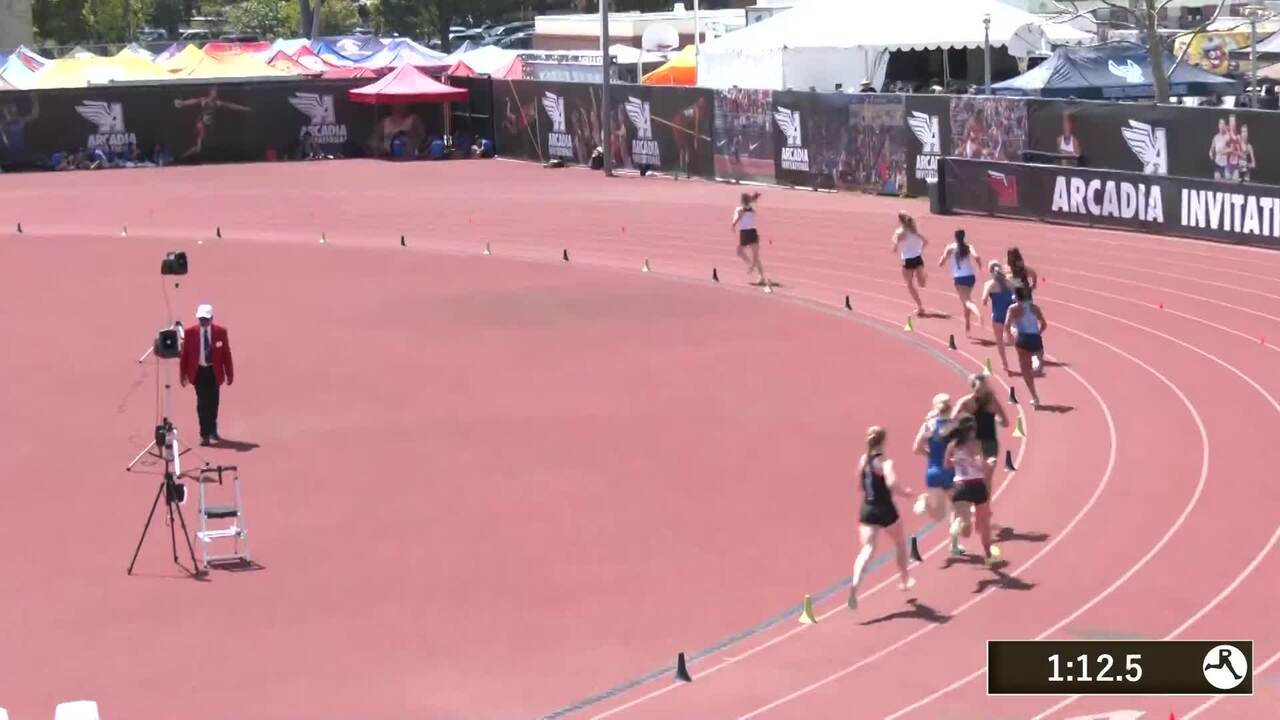 Arcadia Invitational Videos