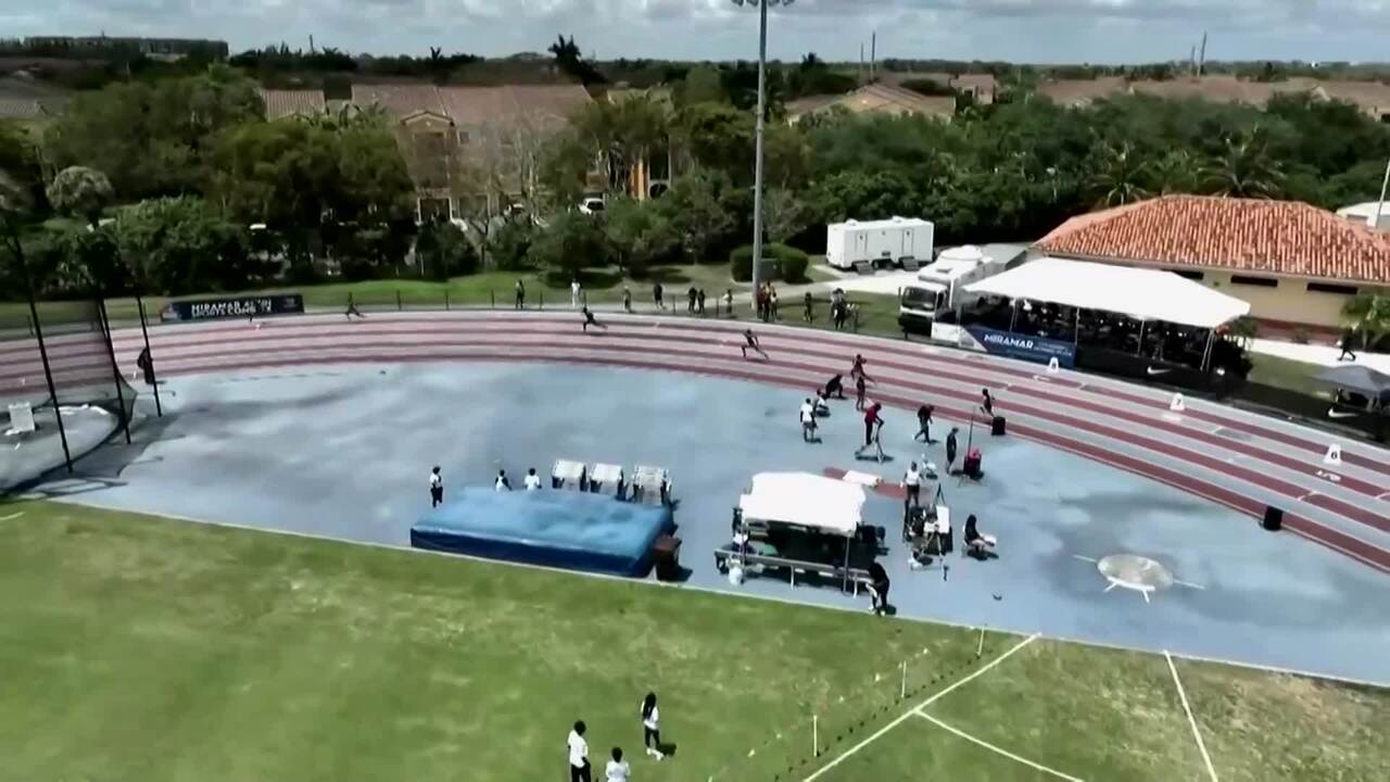 Miramar Invitational Videos Men
