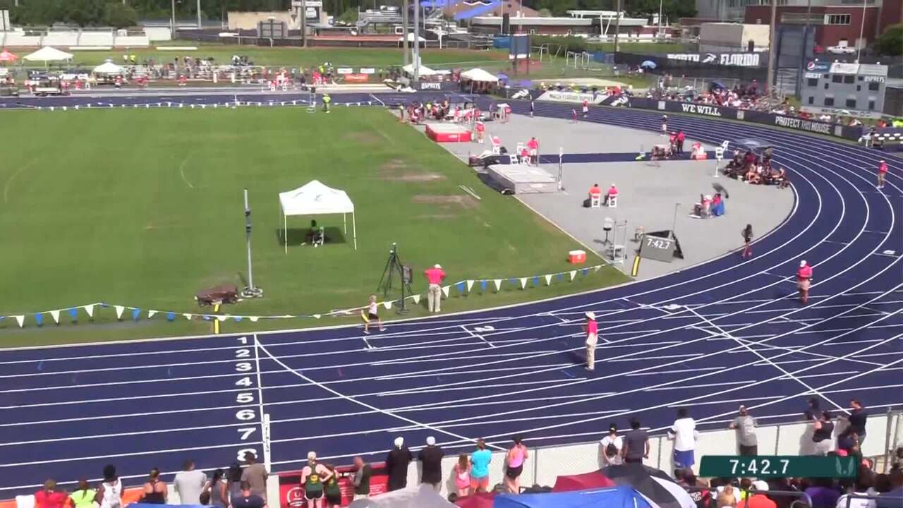 USATF.TV Videos Mixed 910 1500m Race Walk USATF National Junior