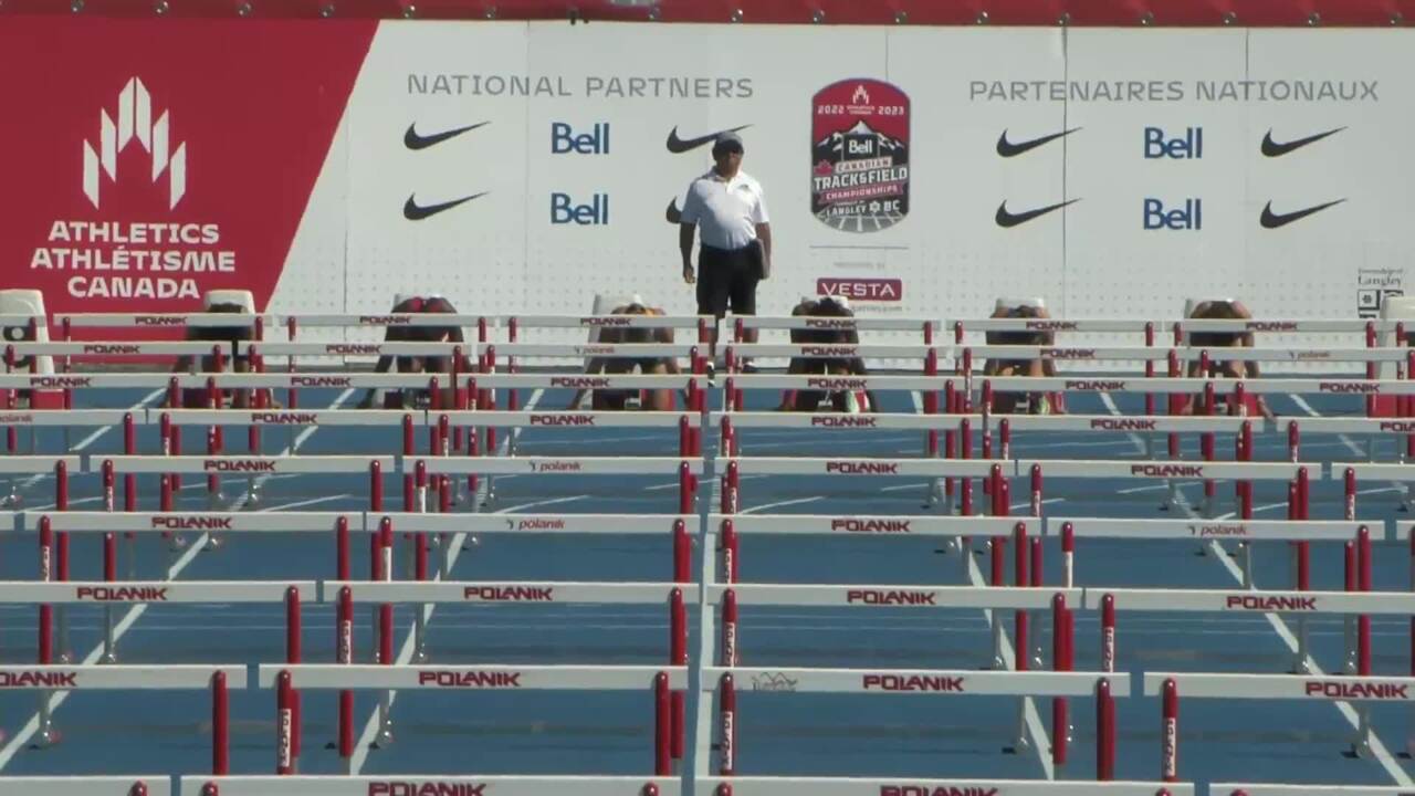 2023 Bell Canadian Track & Field Championships Preview - Athletics Canada