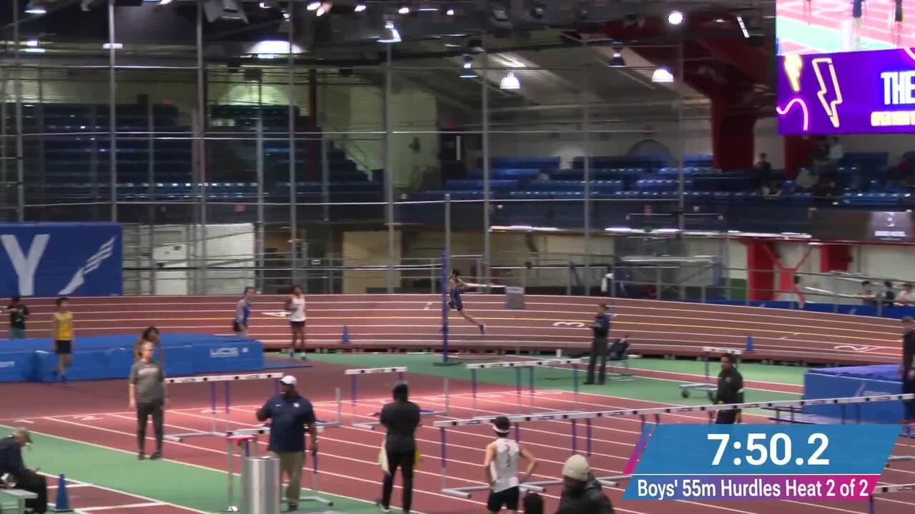 Events NYSAIS Championships