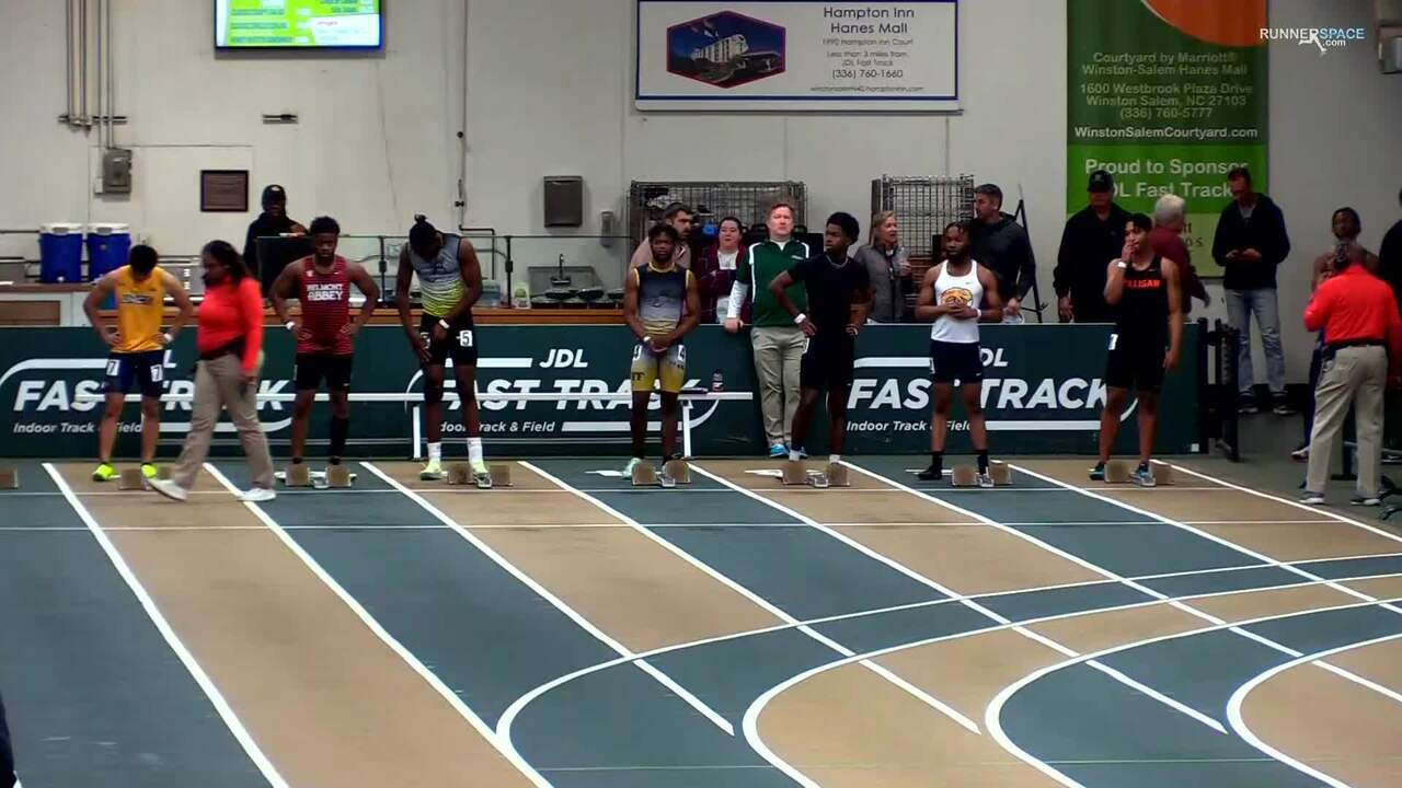 Mondo College Invitational