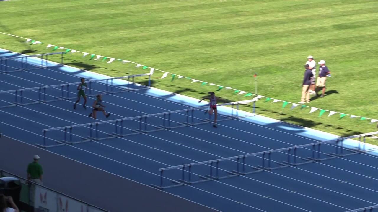 USATF National Youth Combined Events Invitational