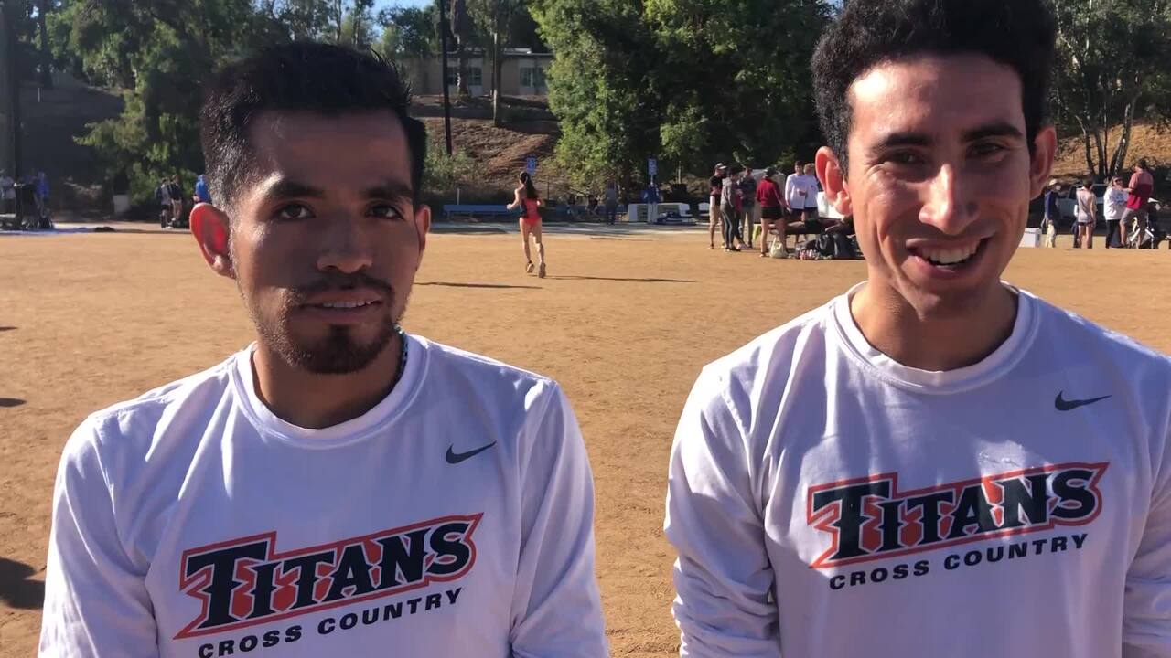 DyeStat.com - Videos - Matias Reynaga And Tyler Tickner 2nd And 15th ...