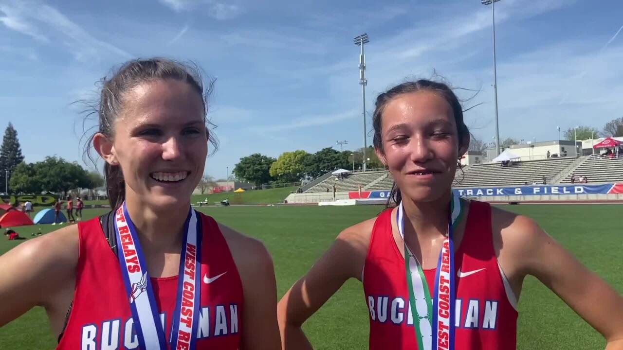 Videos Grace Hutchison and Sierra 1st and 2nd