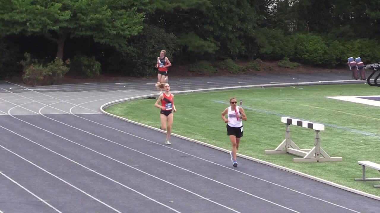 Videos Mixed 4000m Distance Medley Relay Club Championship Final