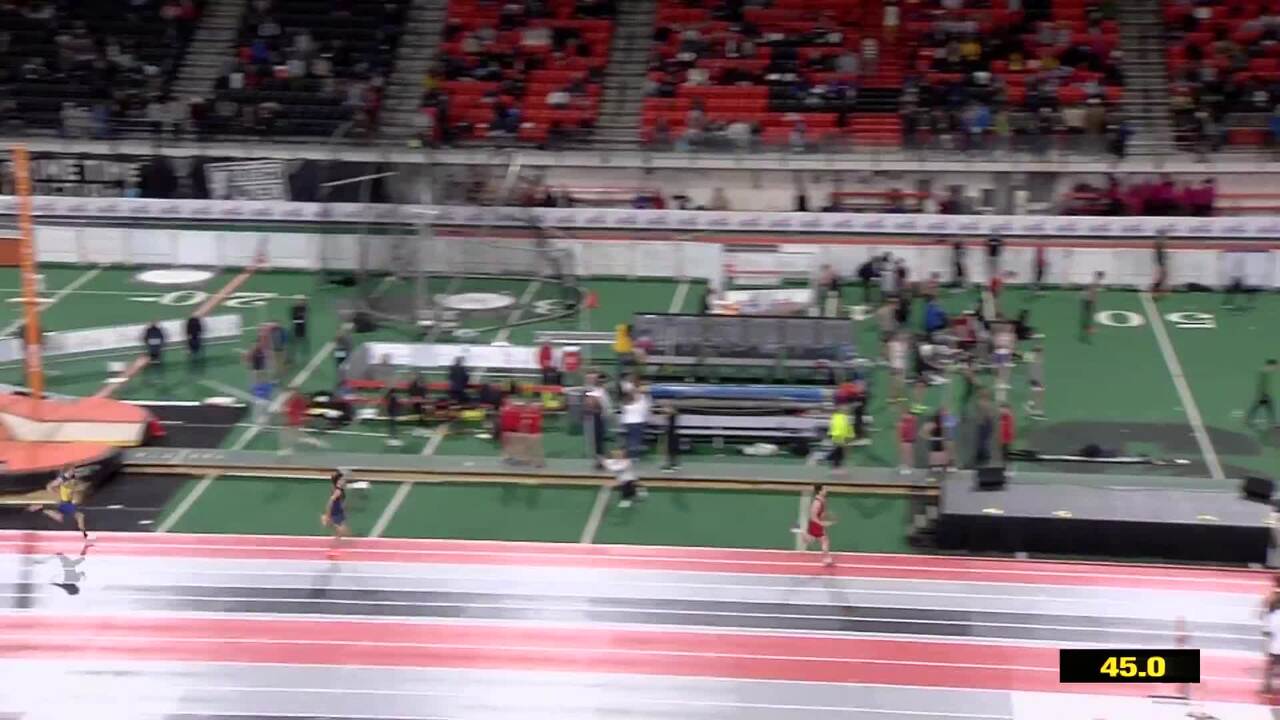 Simplot Games - Videos - Boys 4x200m Relay Prelim Heat 5 - Simplot ...