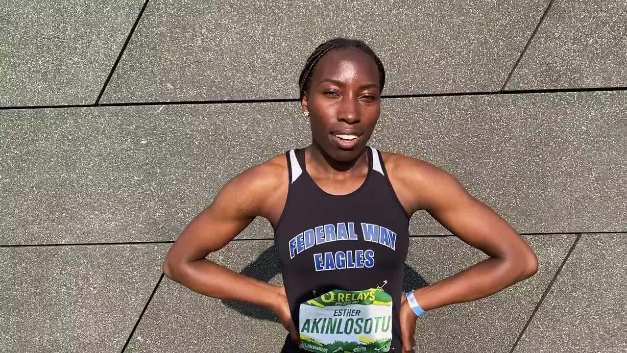 Videos Hana Moll 1st Place, Amanda Moll 2nd Place Women