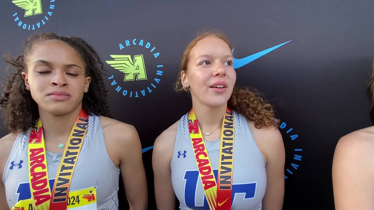 Arcadia Invitational Videos Union