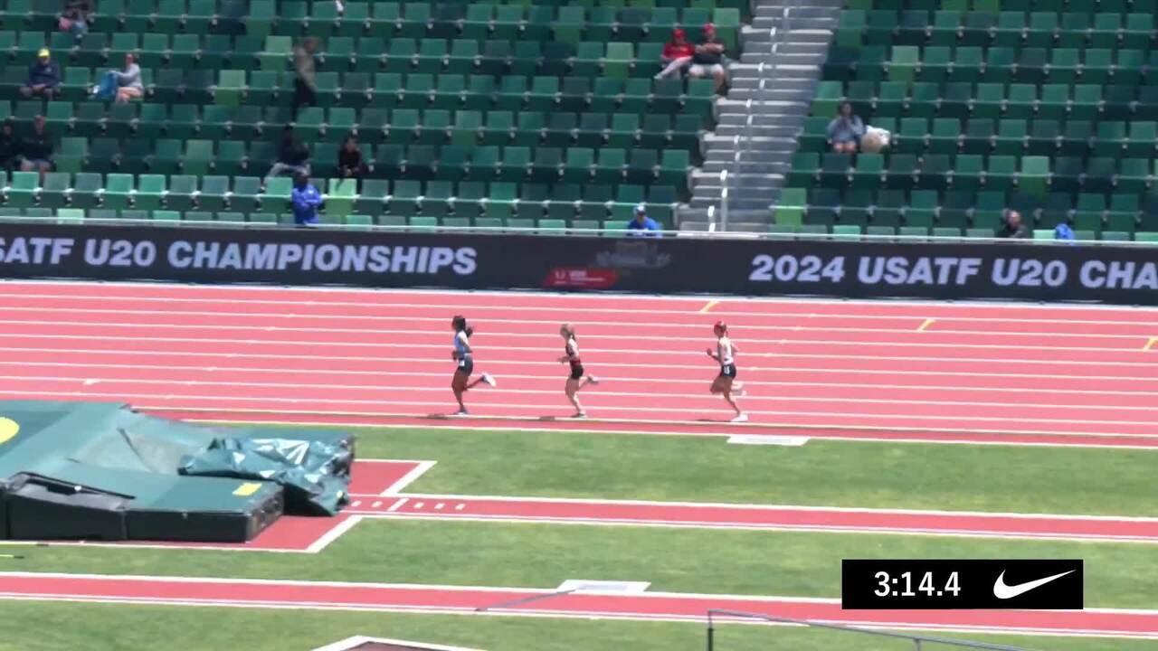 Nike Outdoor Nationals Videos Girls Middle School Mile Section 1 nike-outdoor-nationals-videos-girls-middle-school-mile-section-1