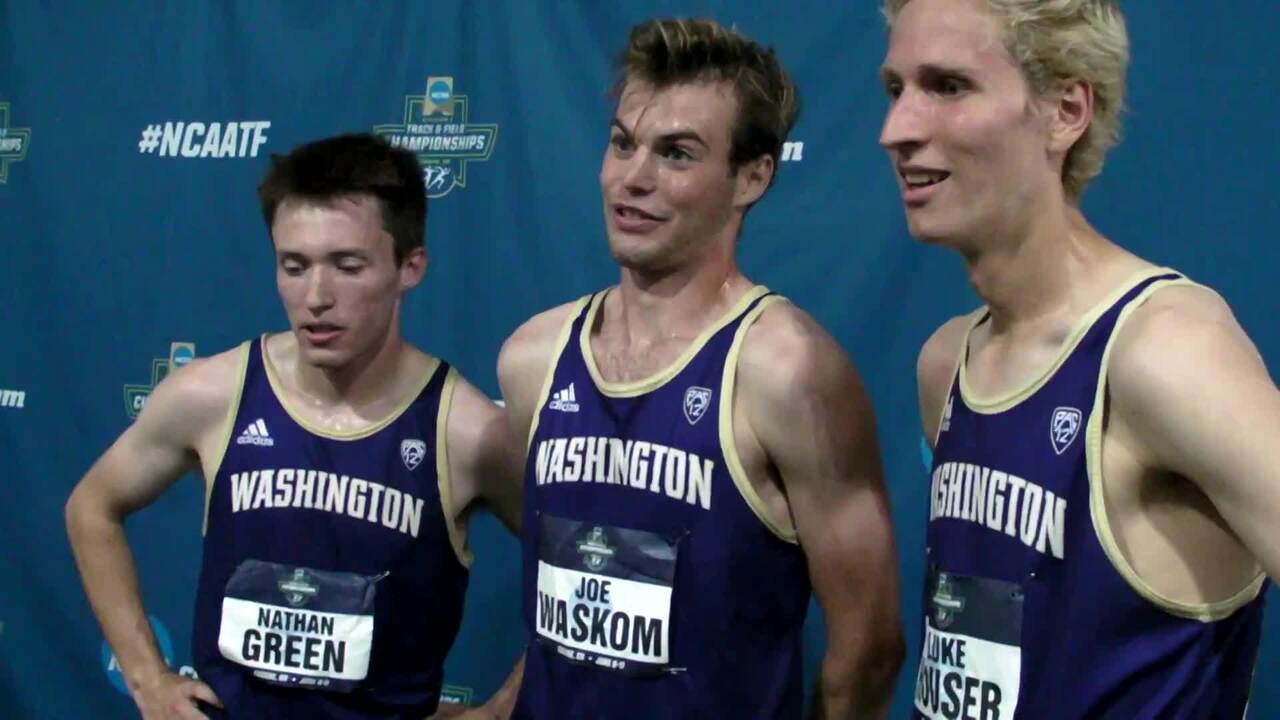 Videos Amanda Fassold 2nd Place Women's Pole Vault