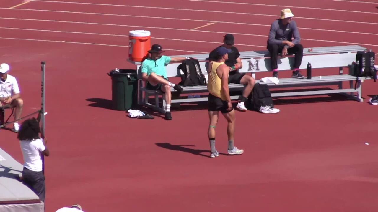 Videos Men s Decathlon High Jump Elite Highlight Part 1 Mt Sac videos-men-s-decathlon-high-jump-elite-highlight-part-1-mt-sac
