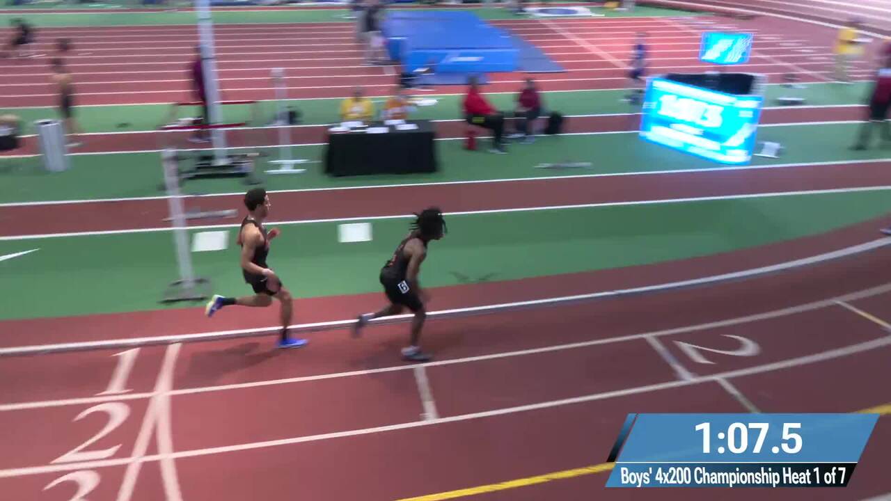 Nike Indoor Nationals Videos Boys 4x200 Championship 1st Round Heat nike-indoor-nationals-videos-boys-4x200-championship-1st-round-heat