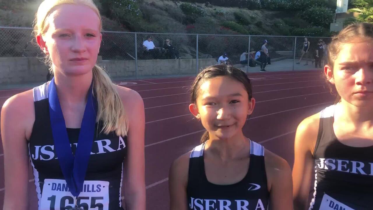 Videos Brynn Garcia, Summer Wilson and Kaylah Tasser