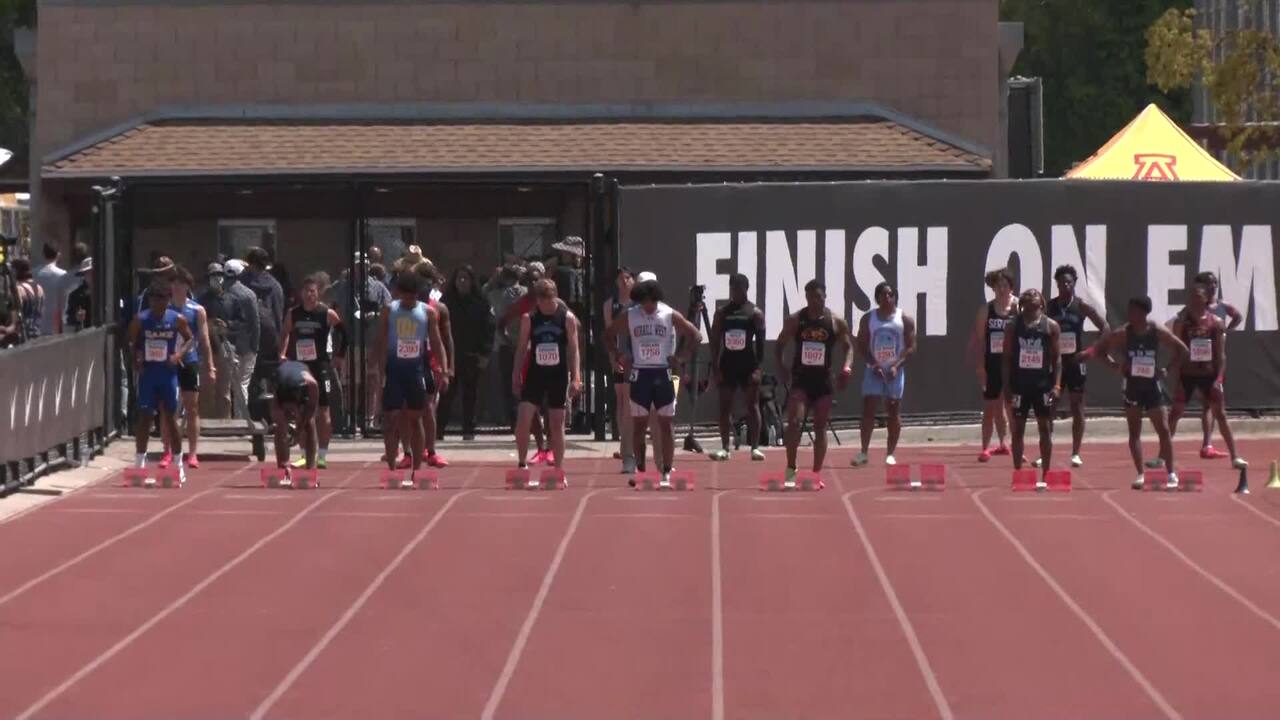 Arcadia Invitational Videos