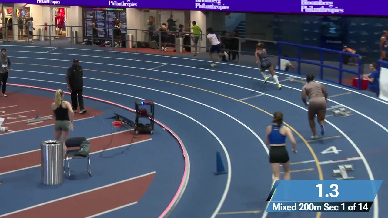 Events NYRR Night at the Races 1