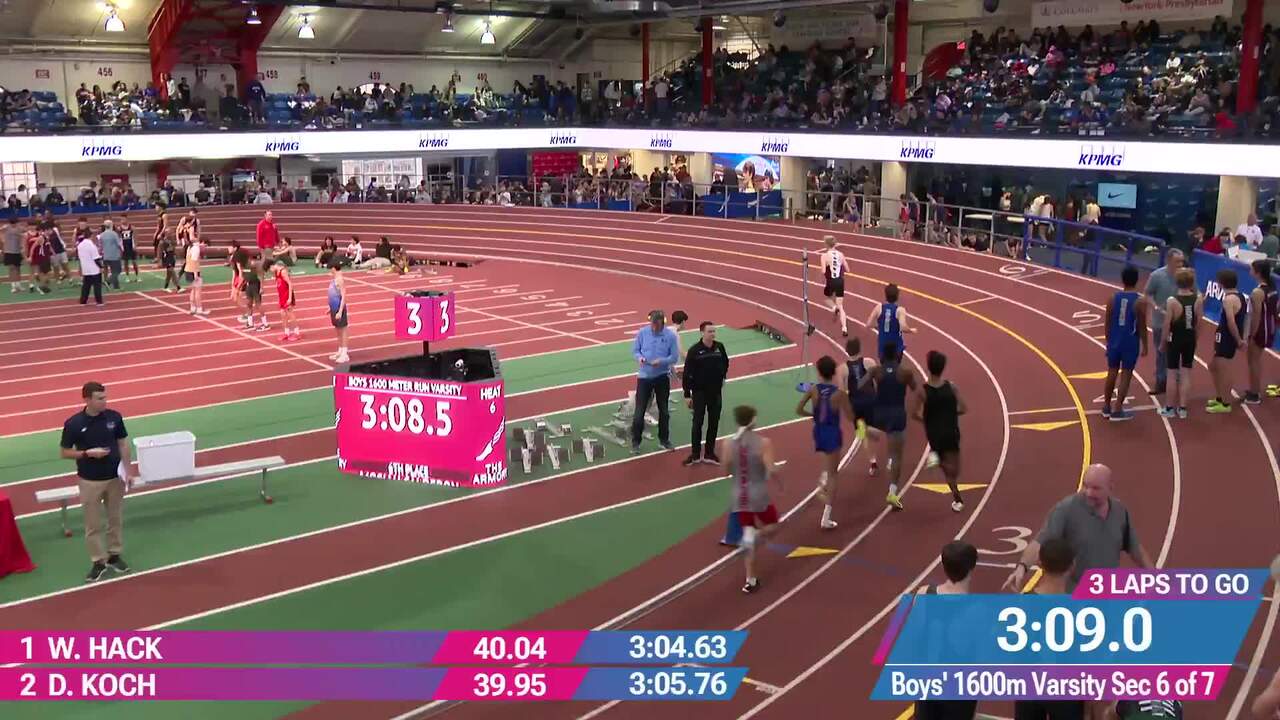 Events Molloy Stanner Games