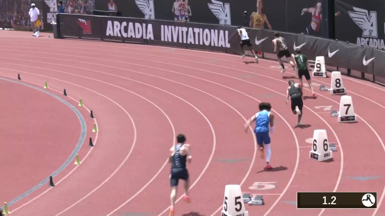 Arcadia Invitational Videos