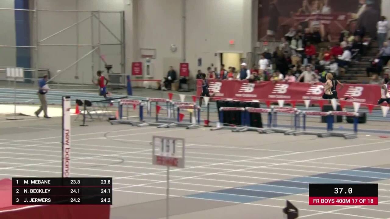 New balance outdoor outlet nationals 2017 videos