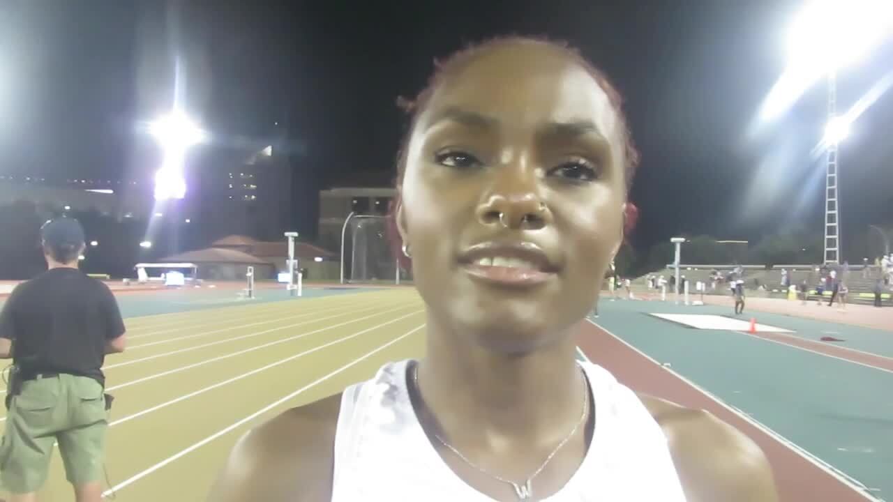 University of Kentucky Track and Field and Cross Country Lexington