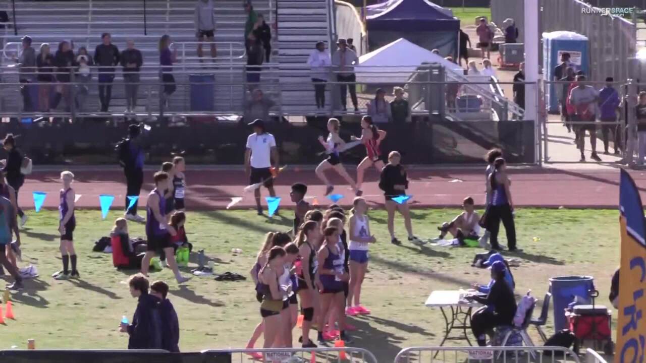  Events - NIKE Chandler Rotary Invitational