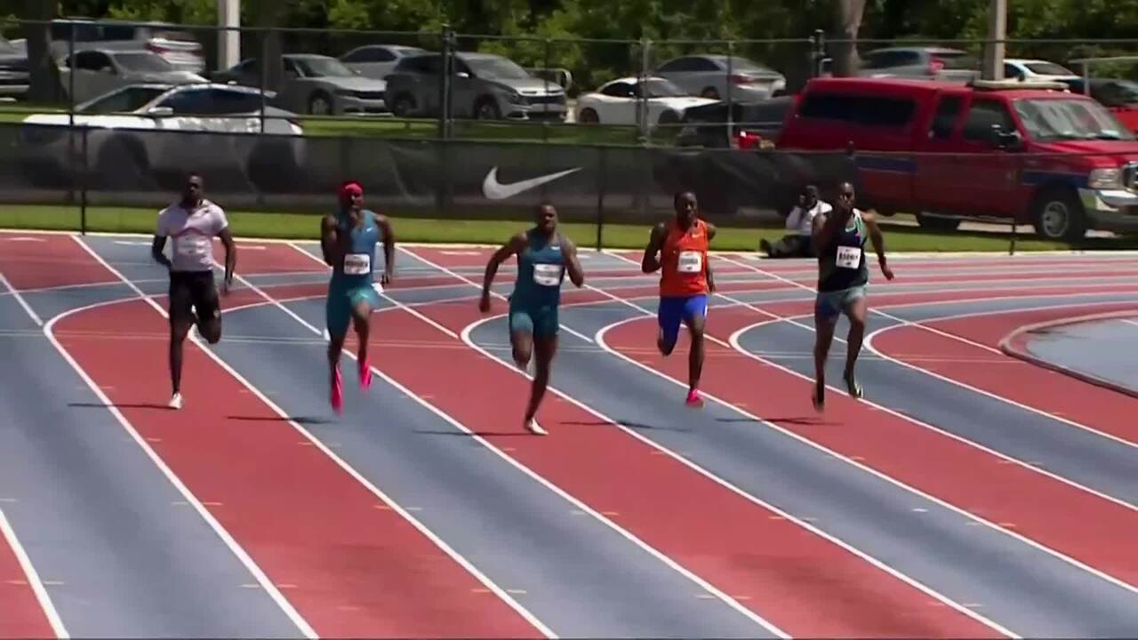 USATF.TV