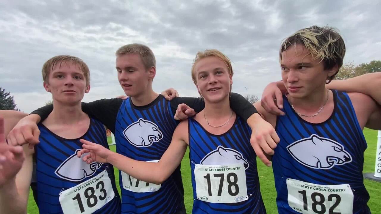 DyeStat.com - Videos - Valley Christian Boys 1B/2B Champions ...