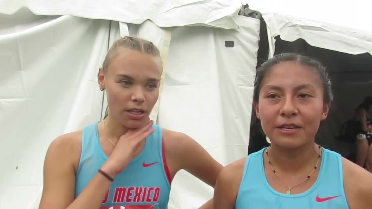 Wisconsin Invitational Presented by Under Armour Videos