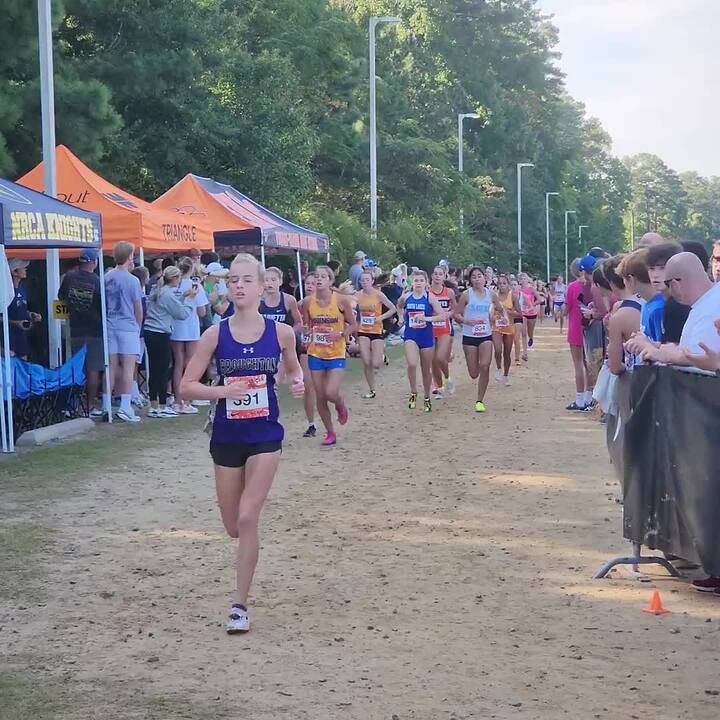 Great American XC Festival