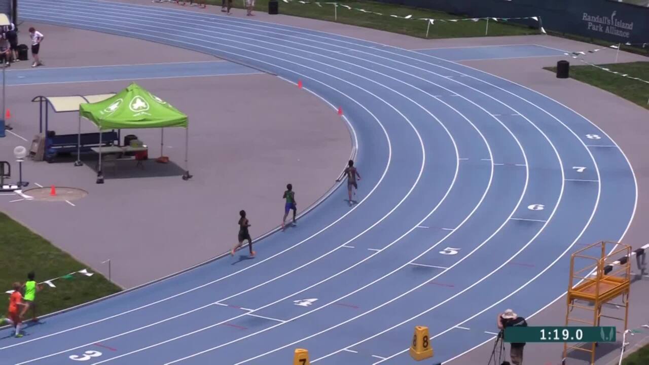 Videos Boys 910 800m Final USATF National Youth Outdoor