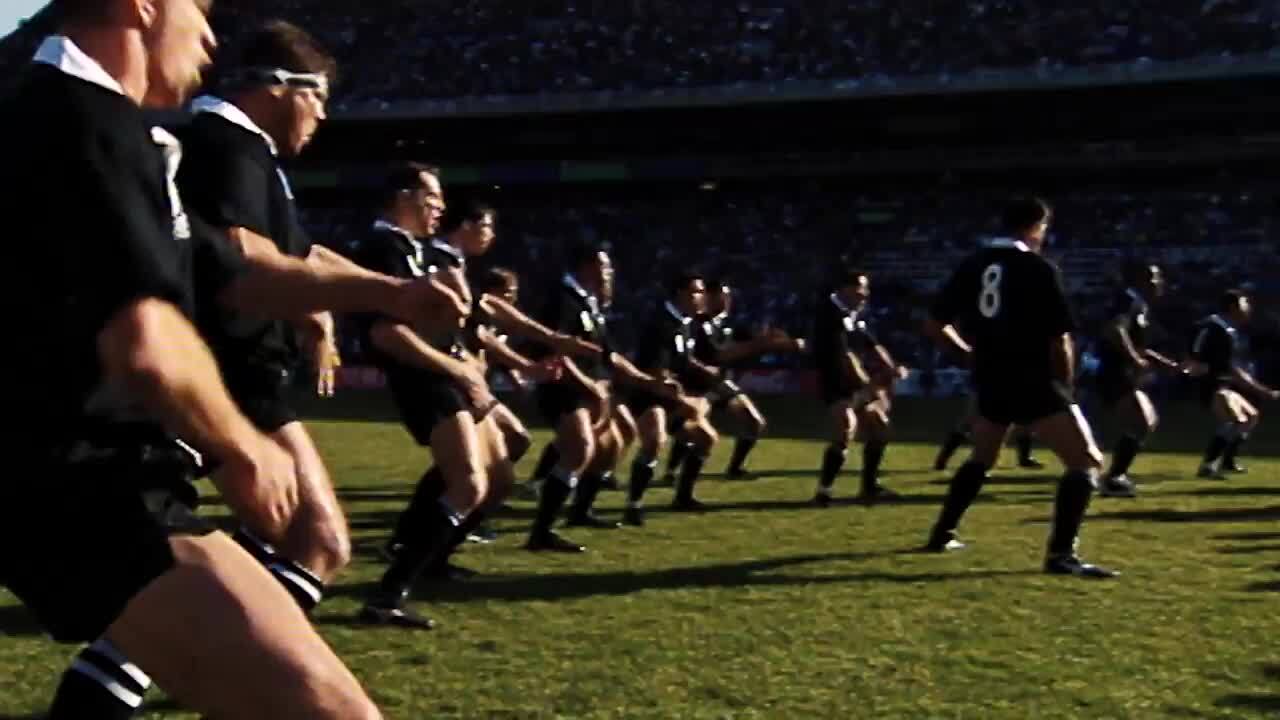 World Rugby Hall of Fame inductee Francois Pienaar on South Africa's RWC successes