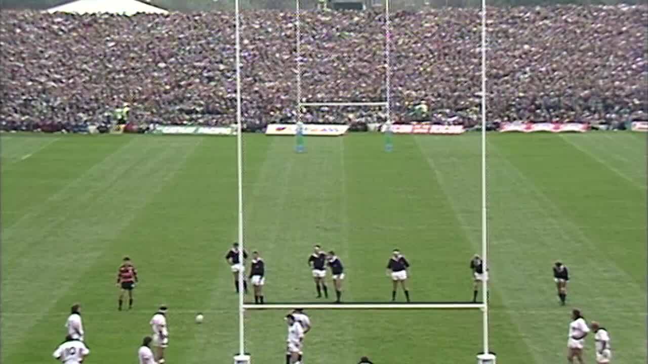 Rwc19組み合わせ抽選会 チームスポットライト スコットランド 公式 ラグビーワールドカップ19日本大会