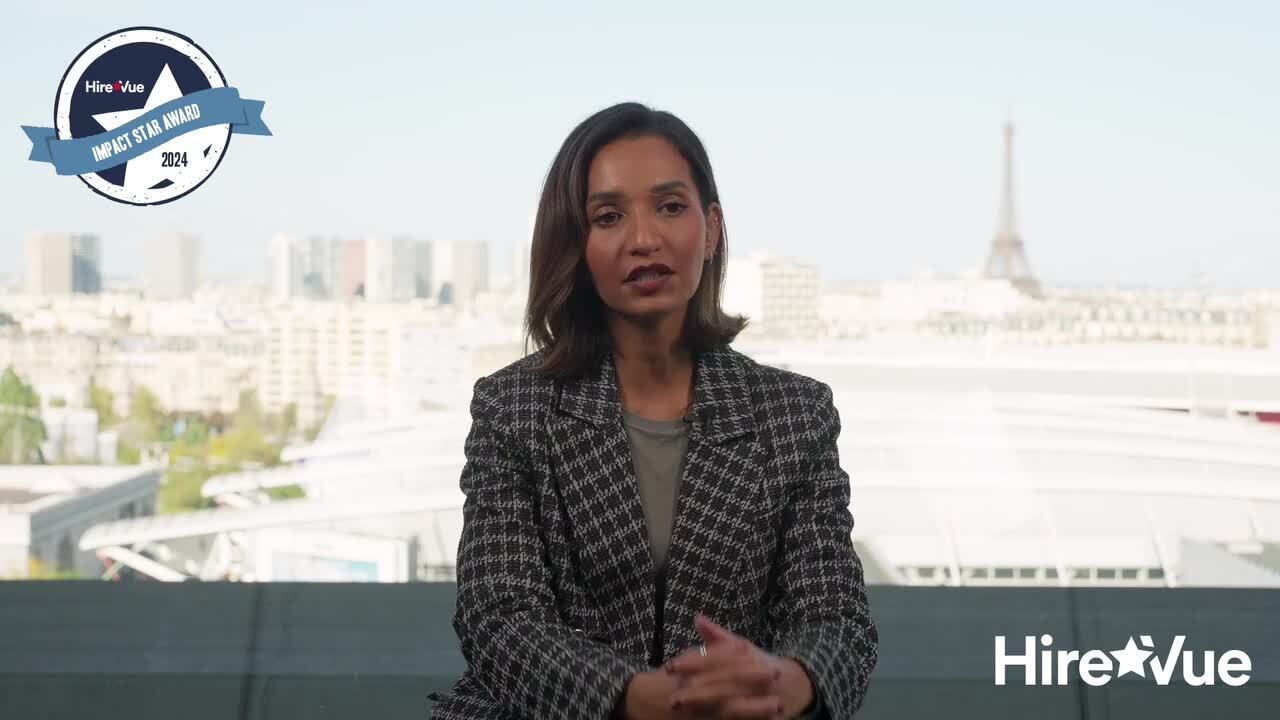 How Emirates used AI to transform volume hiring