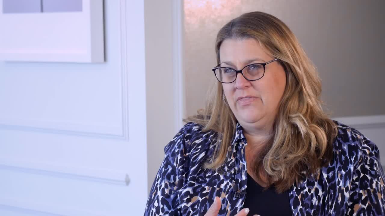 How Burlington swaps degrees for competencies