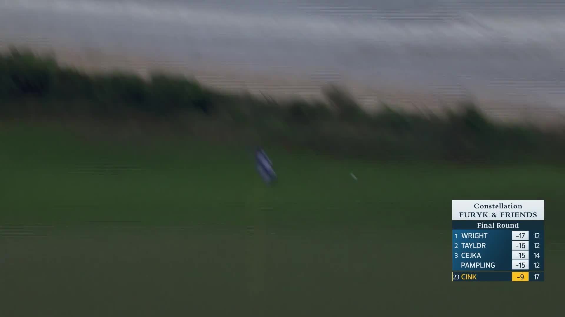 Highlights | Constellation FURYK & FRIENDS