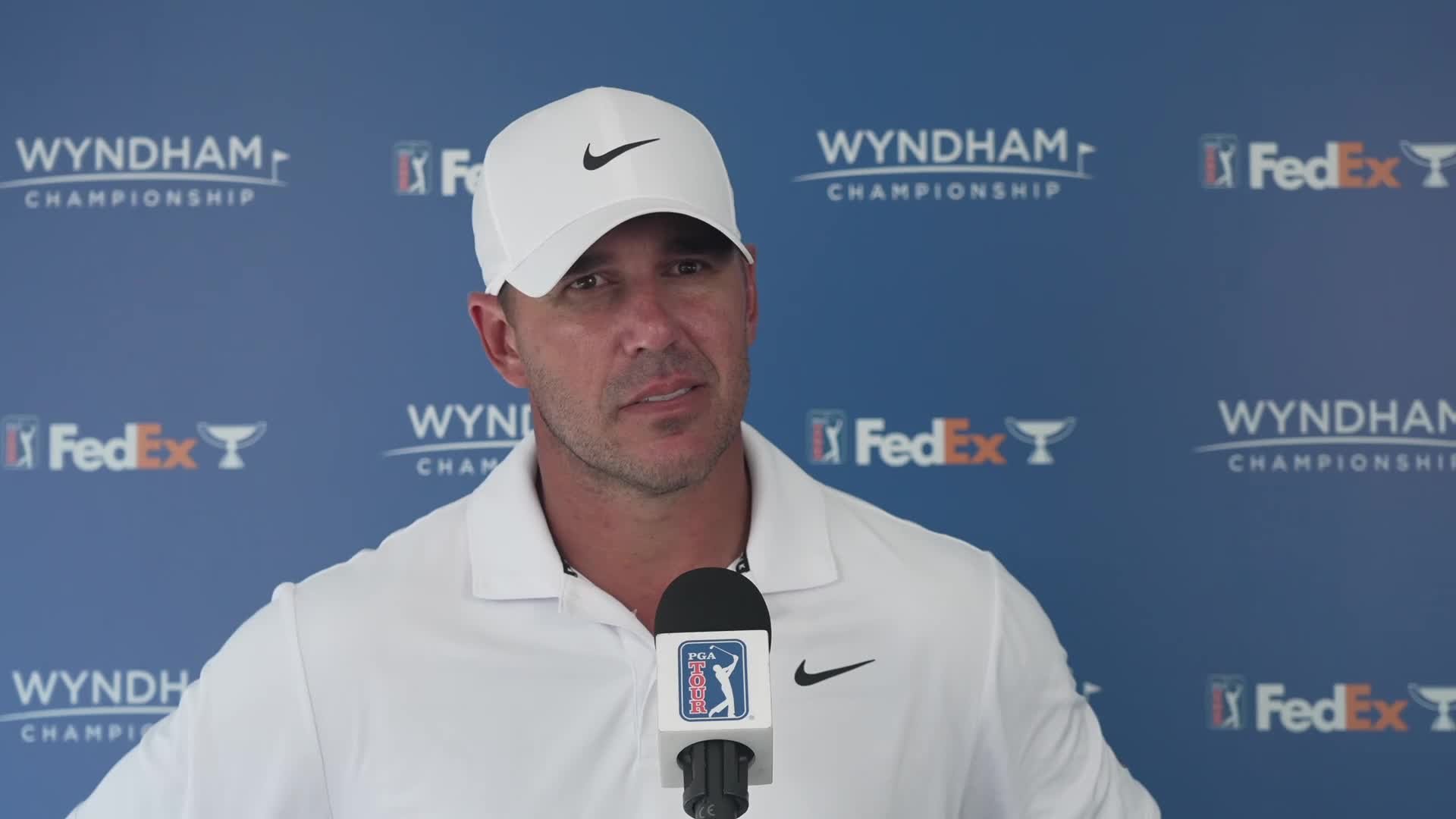‘Very pathetic, disappointing’: Brooks Koepka on missing FedExCup Playoffs